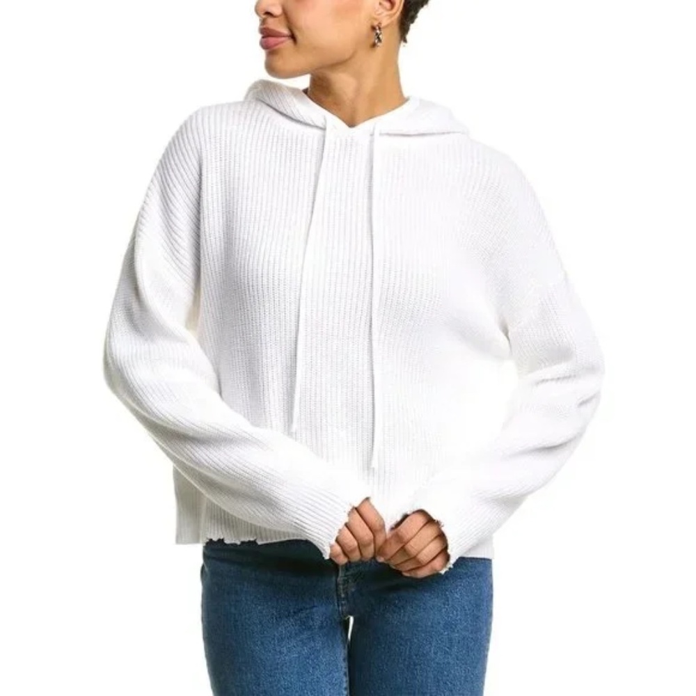 RtA Marvin Hoodie Sweater